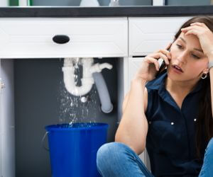 About Emergency plumbing pros Grady, AR
